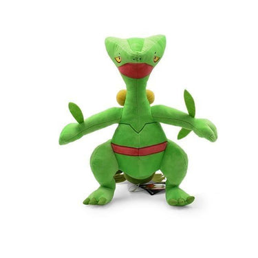 Peluche Pokémon Jungko